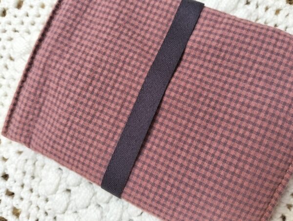 Pochette à savon – Image 4
