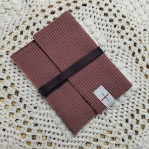 Pochette à savon