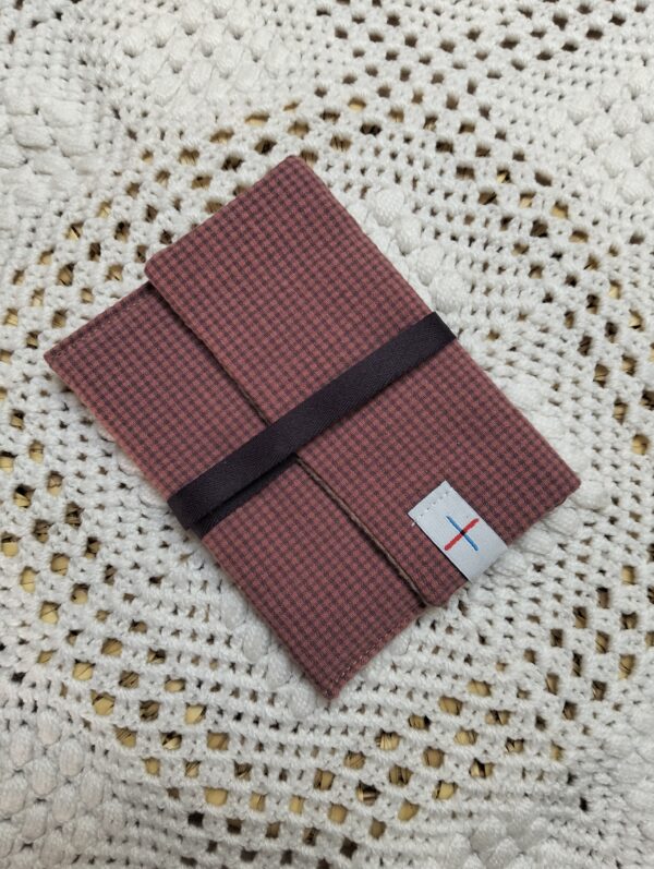 Pochette à savon
