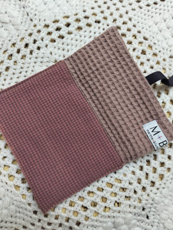 Pochette à savon – Image 2