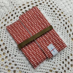 Pochette à savon
