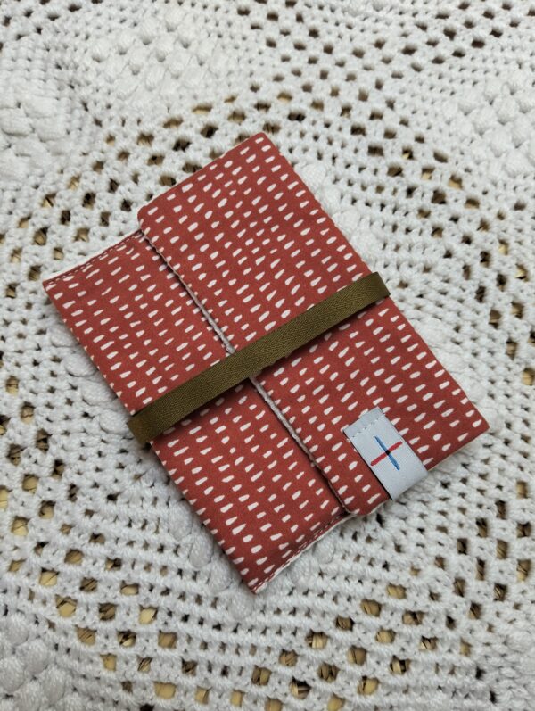 Pochette à savon