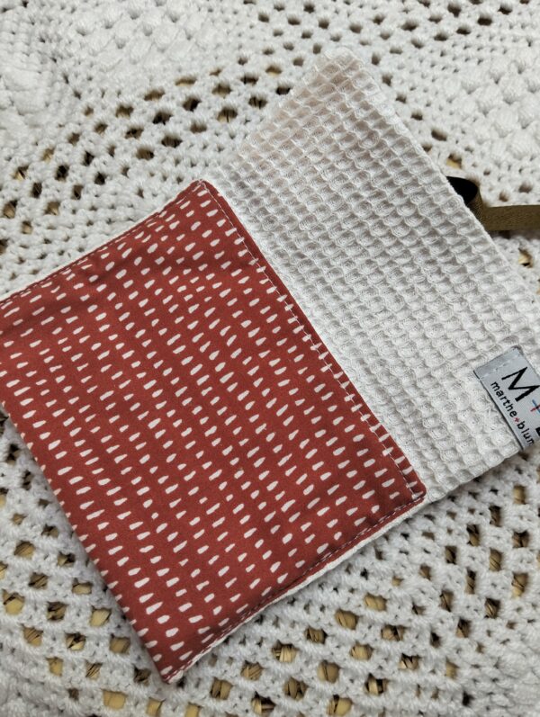 Pochette à savon – Image 2