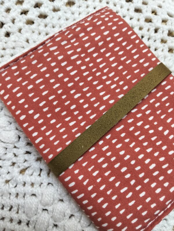Pochette à savon – Image 4